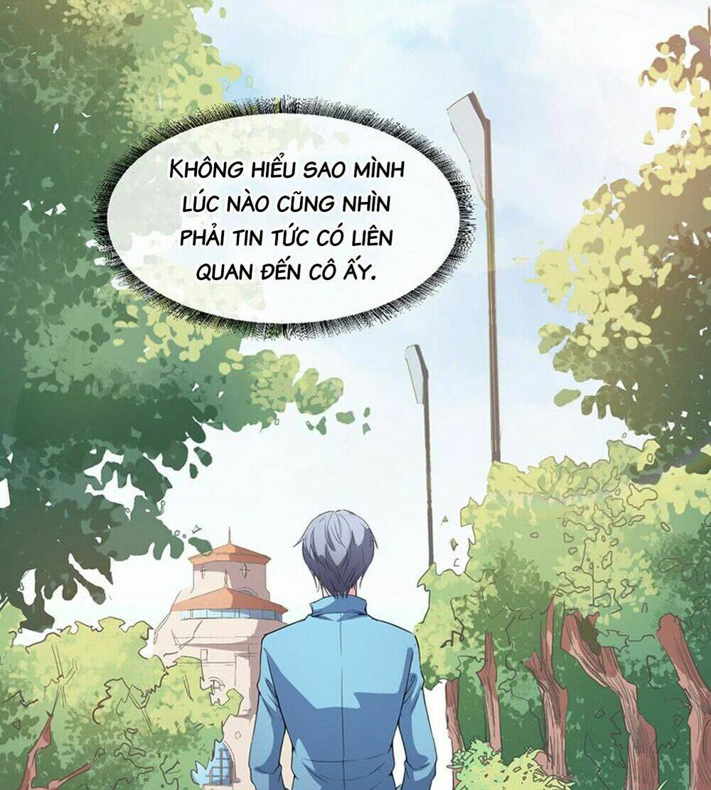 Mỹ Nhân Tâm Động: Chapter 5