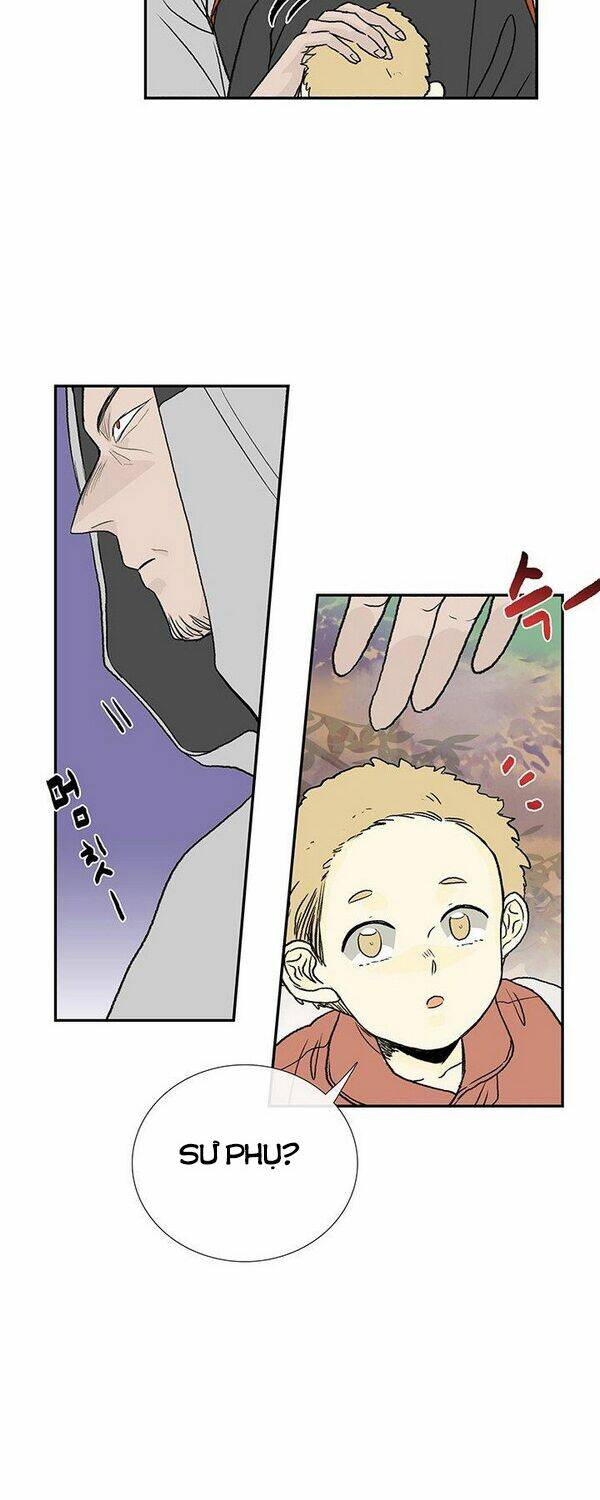 Học Sĩ Tái Sinh: Chapter 123.5