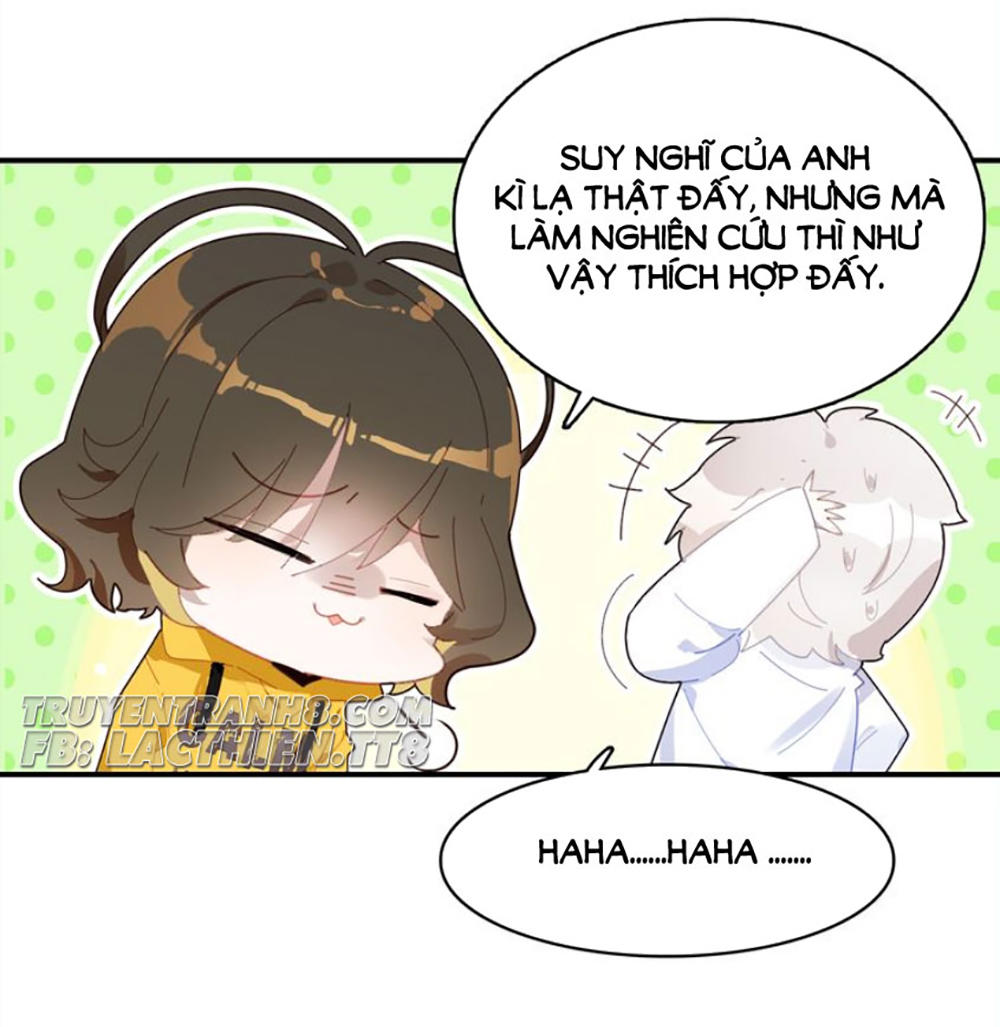 Ái Ngạo Kiều Long Vương Gia: Chapter 8