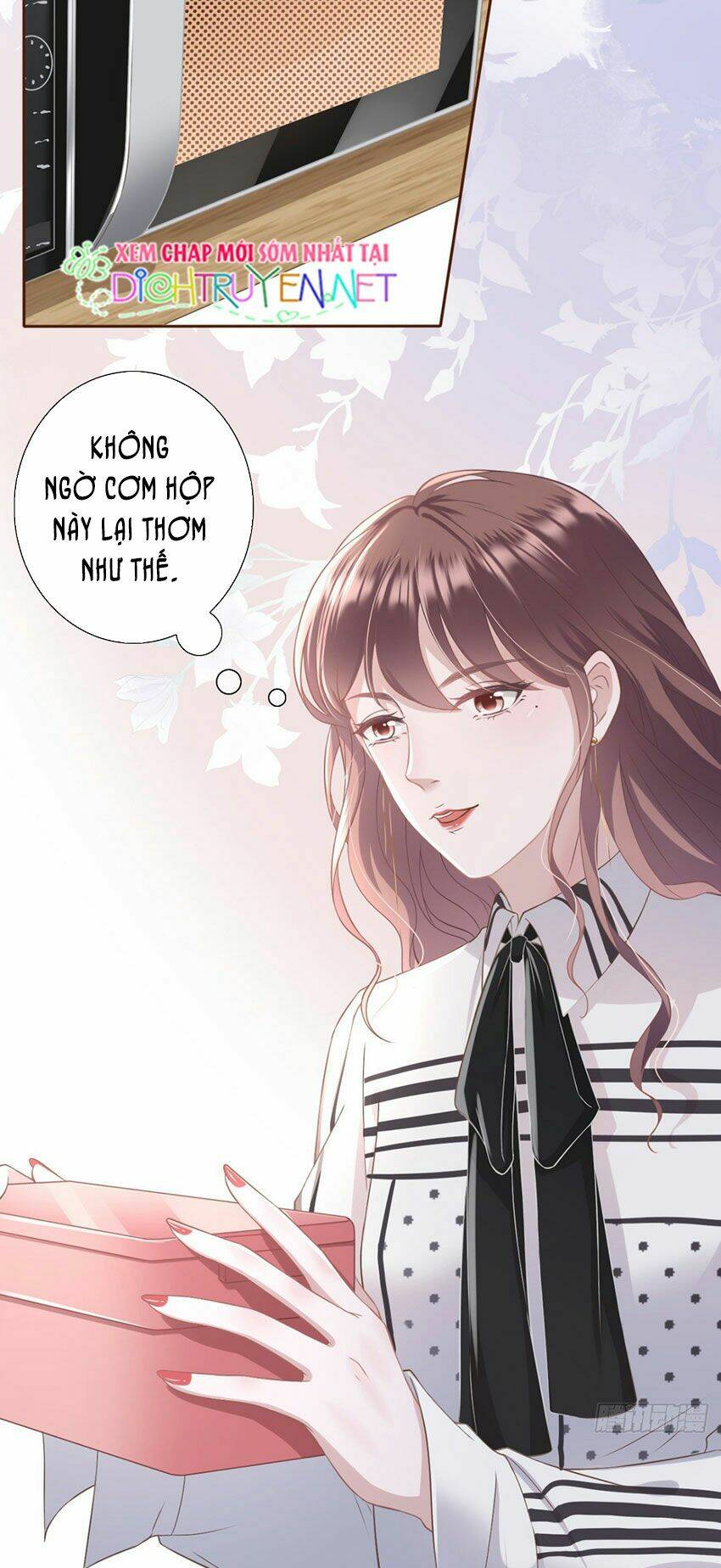 Bạn Gái Tôi Mới 30+: Chapter 13