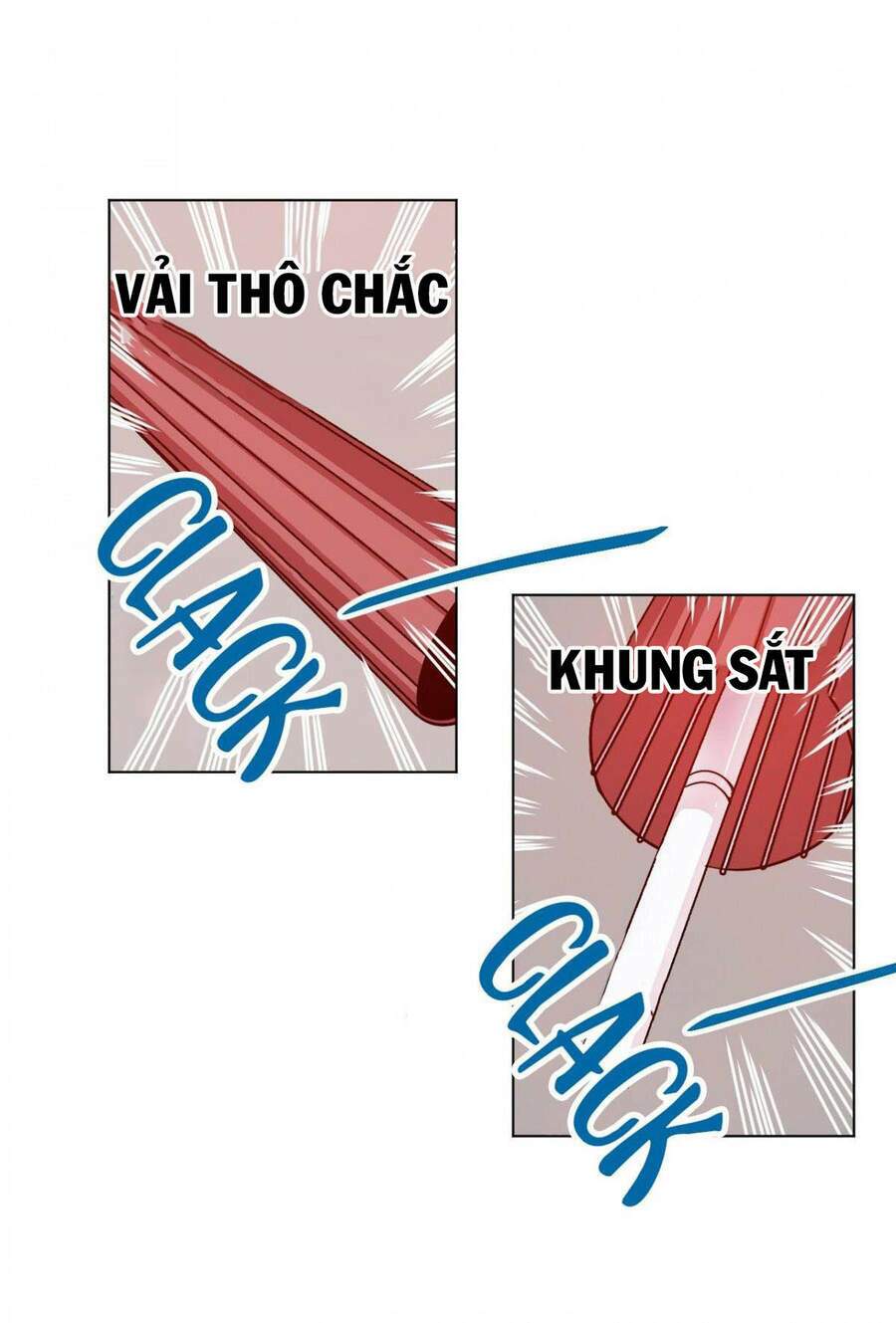 Lãnh Chúa Thảm Họa: Chapter 6