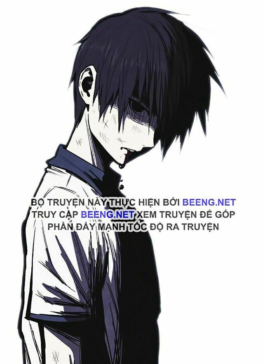 Cậu Bé Shotgun: Chapter 3