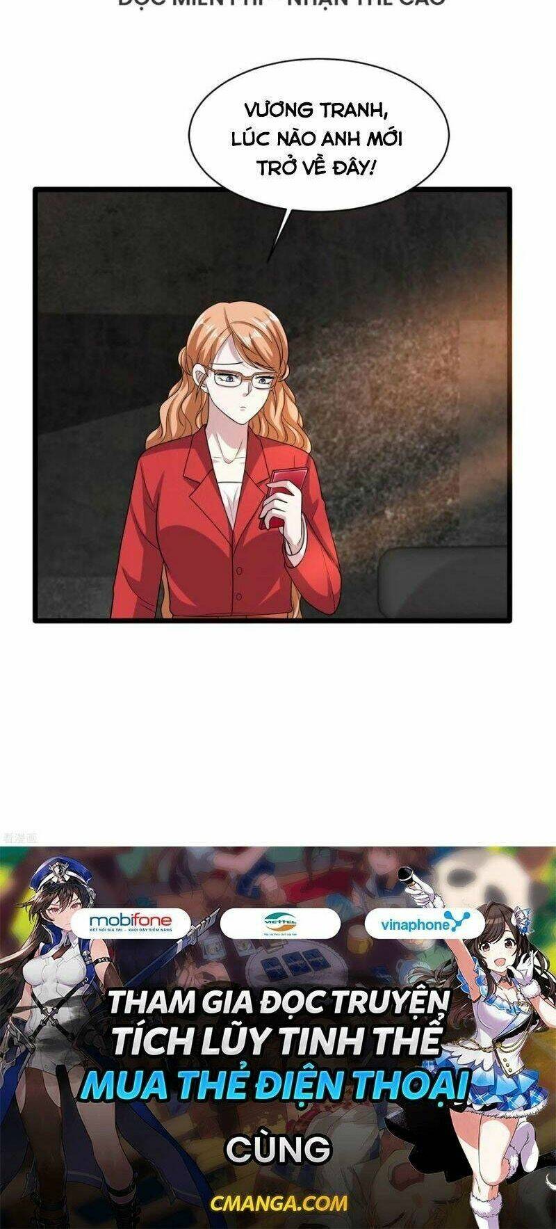 Đô Thị Tà Vương: Chapter 130