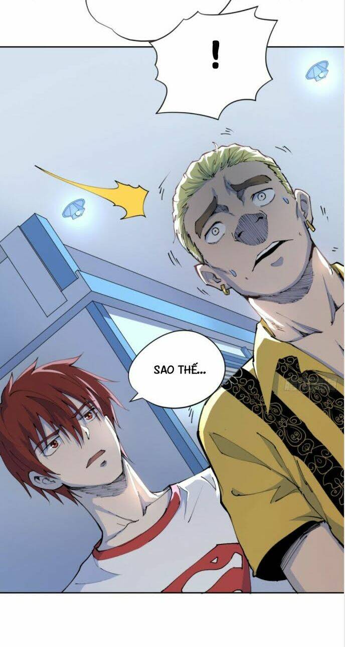 Vương Bài Thần Y: Chapter 18