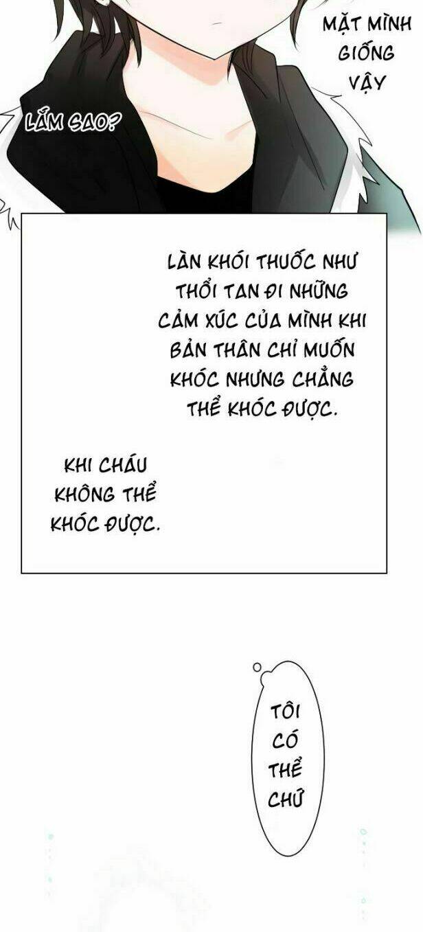 Rodiura Kurashi: Chapter 15