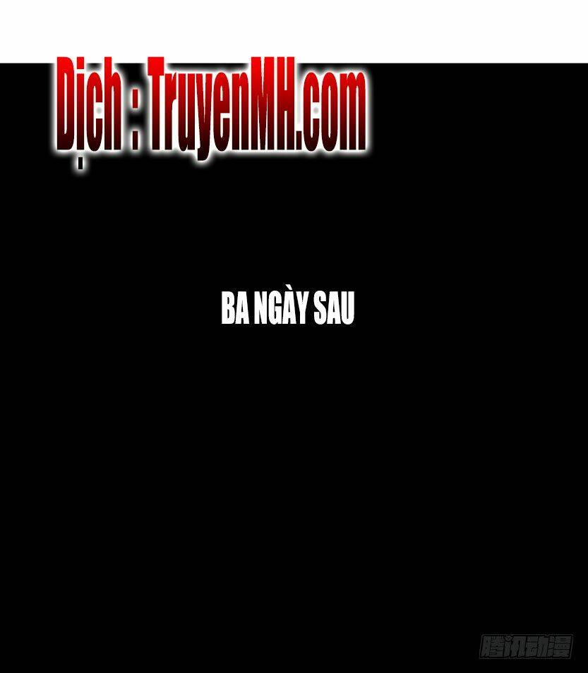 Thành Phố Vật Chất: Chapter 8