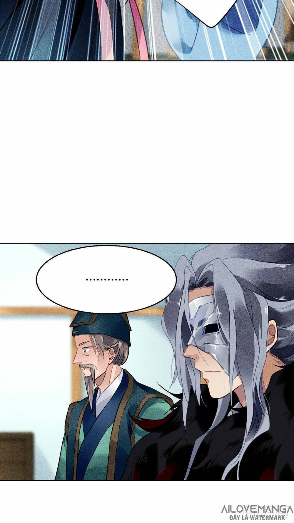 Vấn Đan Chu: Chapter 9