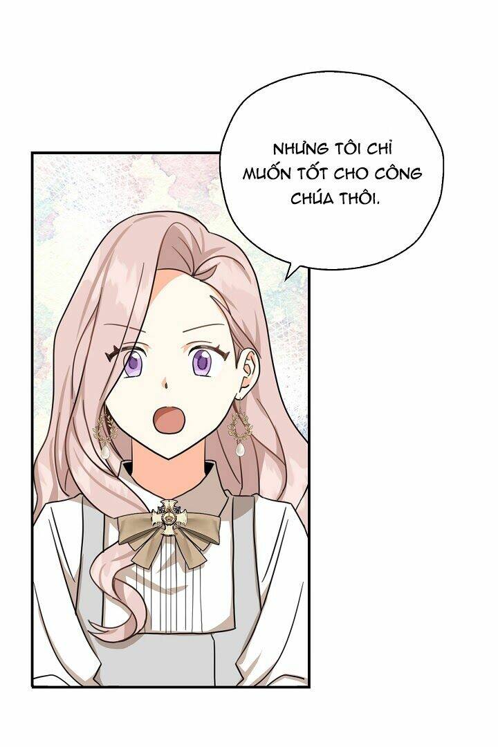 Ba Người Anh Trai Của Tôi Là Bạo Quân: Chapter 15