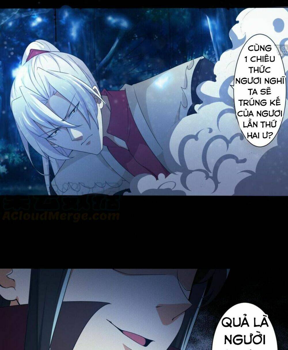 Tu Chân Giả Tại Dị Thế: Chapter 232