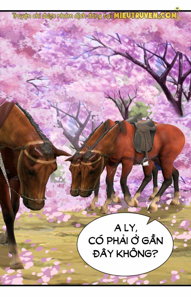 Tuyệt Thế Độc Phi Của Tà Vương: Chapter 89
