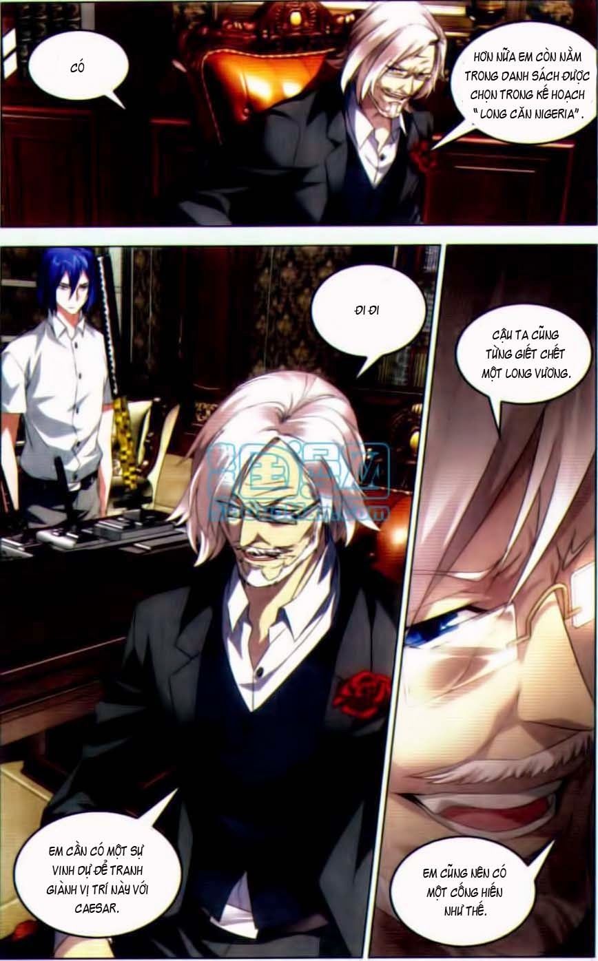 Long Tộc 2: Chapter 39