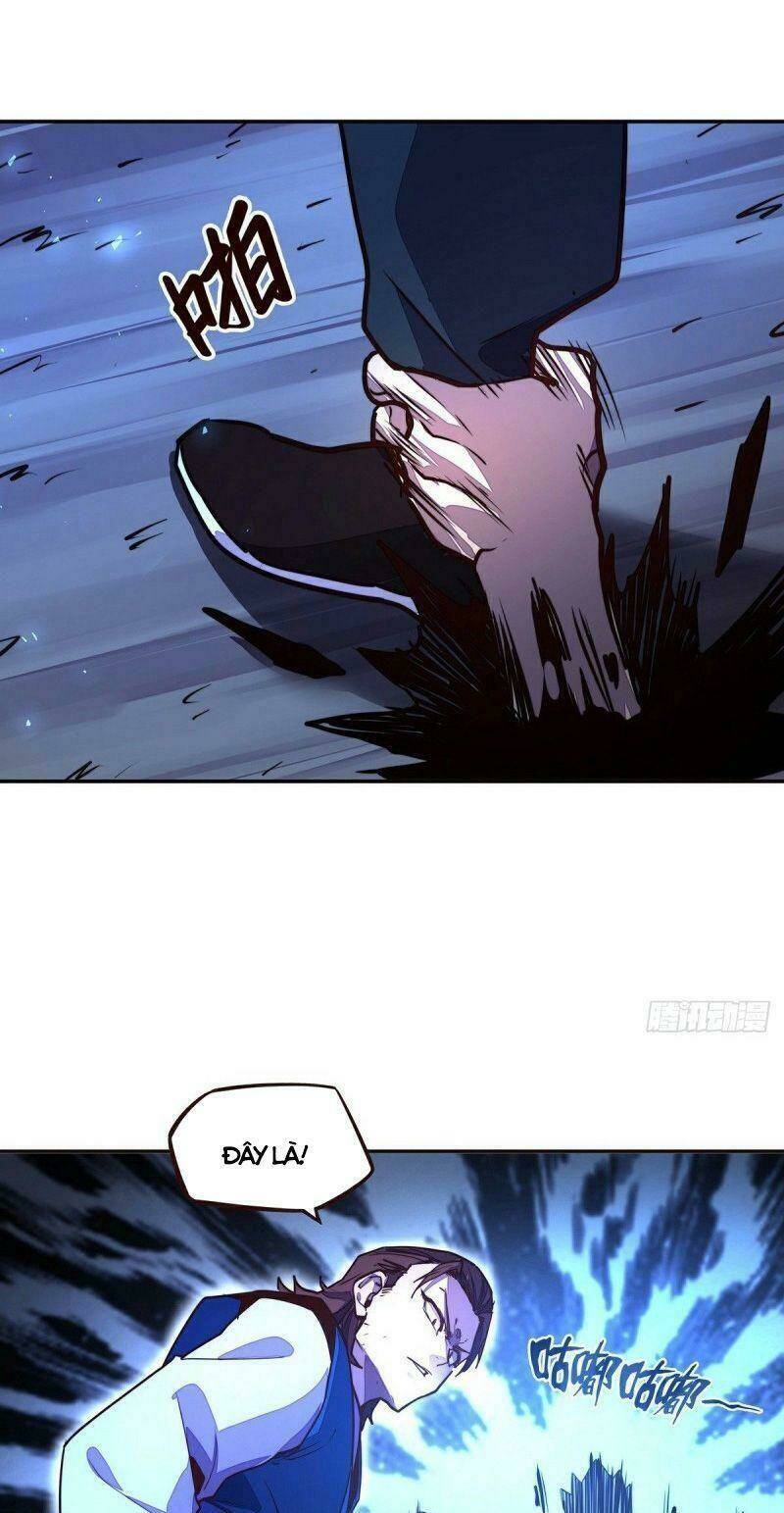 Sinh Tử Quyết: Chapter 146