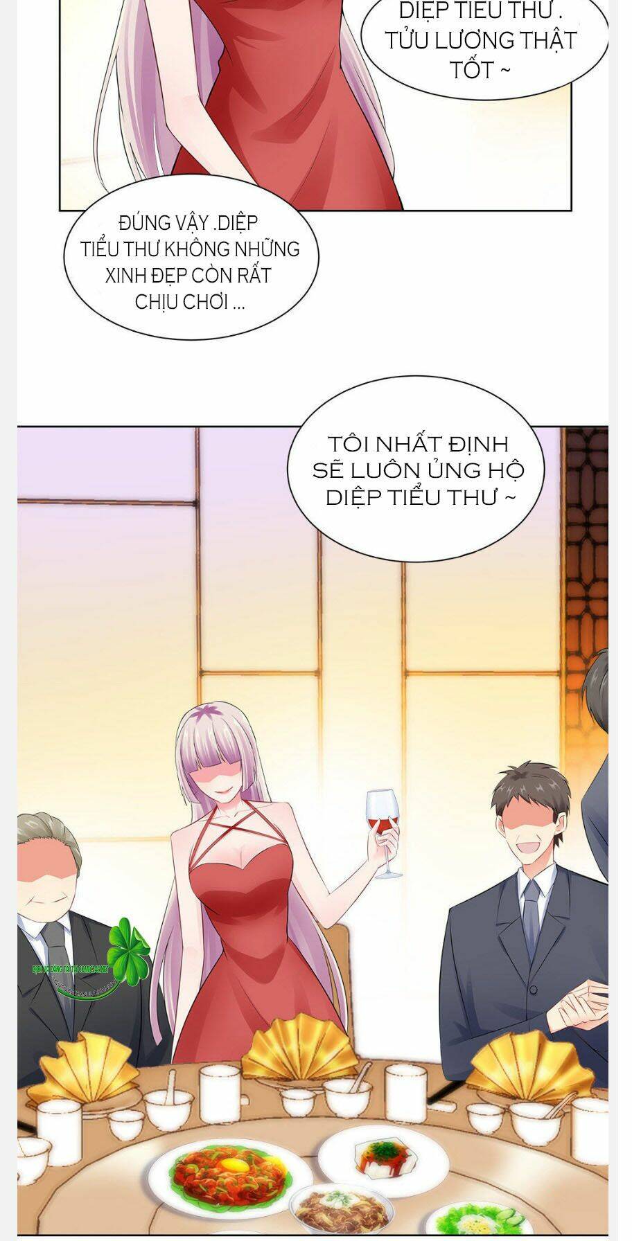 Vô Địch Song Bảo Bối: Chapter 31