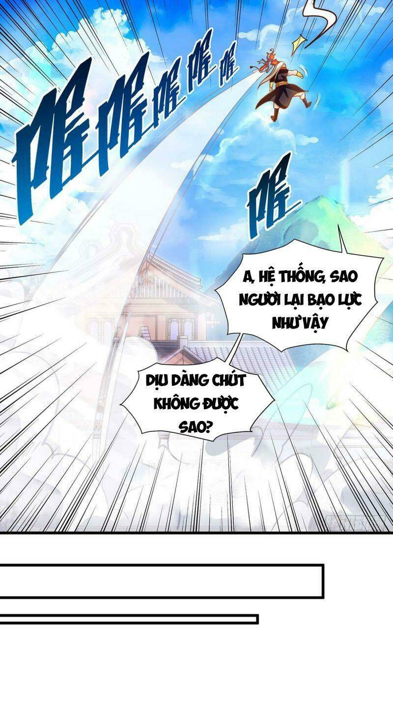 Siêu Cấp Thôn Phệ Hệ Thống: Chapter 28