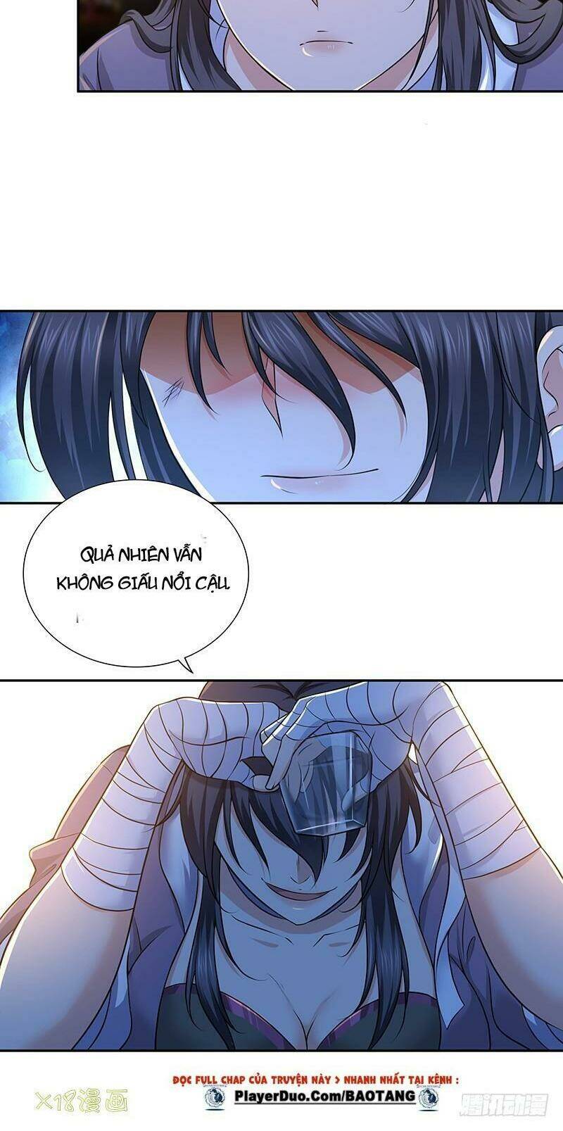 Hành Khúc Của Tôi Và Em: Chapter 3