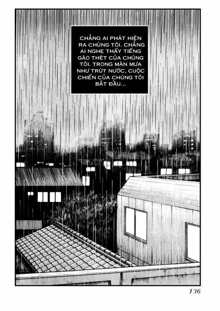 Qp - Soul Of Violence: Chapter 18