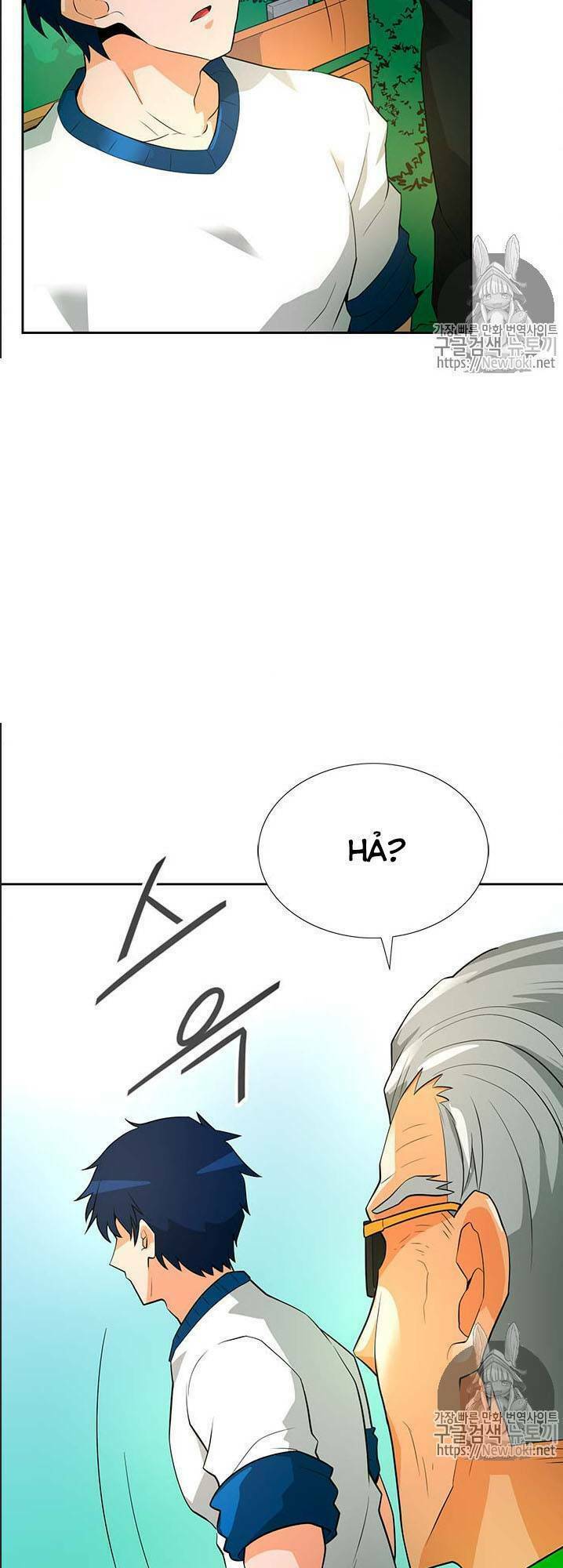 Tôi Tự Động Săn Một Mình: Chapter 39