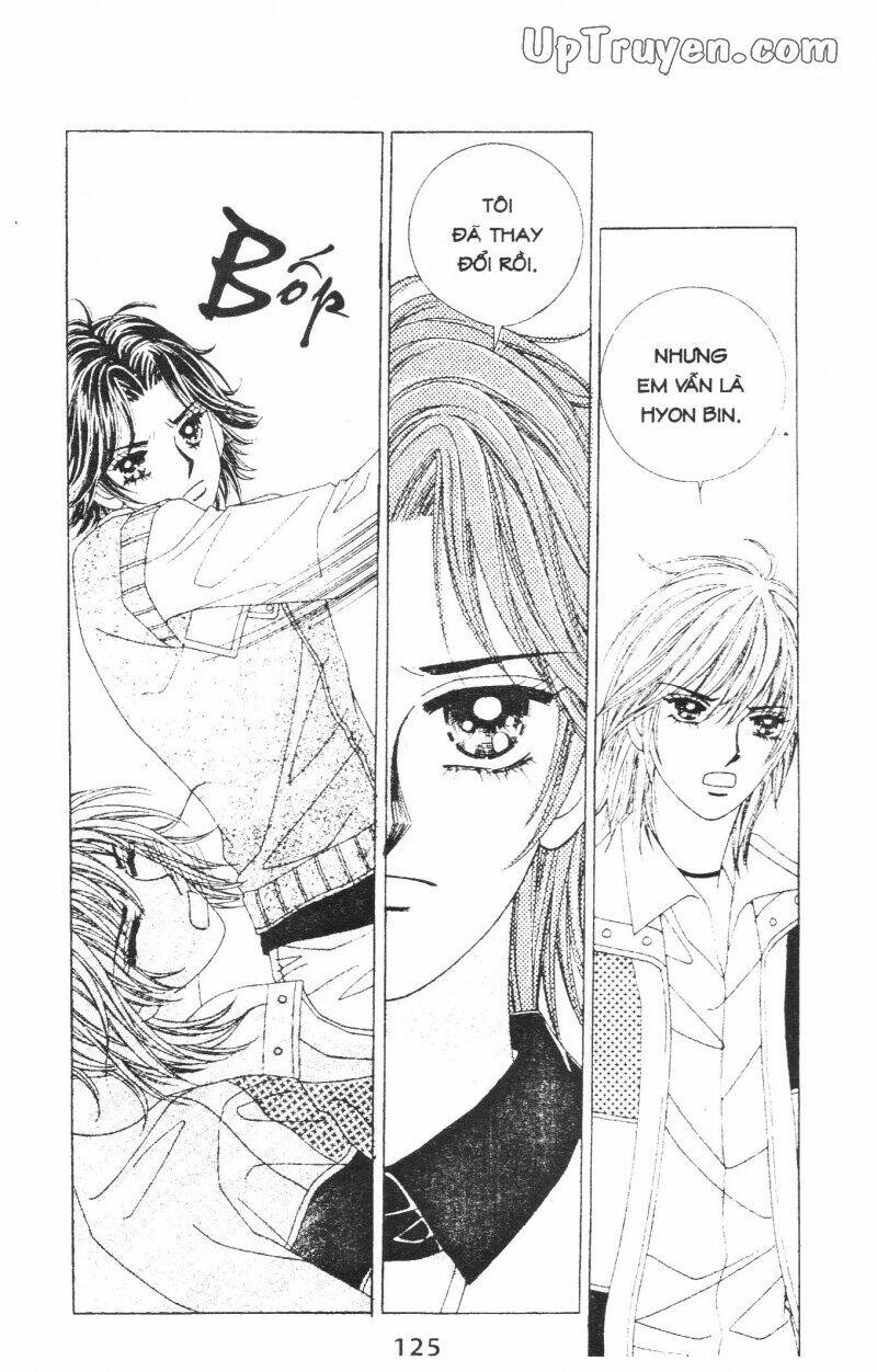 Mặt nạ tình yêu: Chapter 67