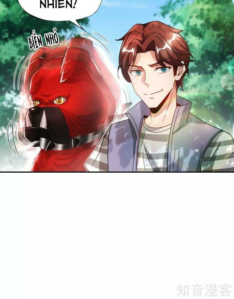 Vòng Bạn Bè Mạnh Nhất Của Tiên Giới: Chapter 42