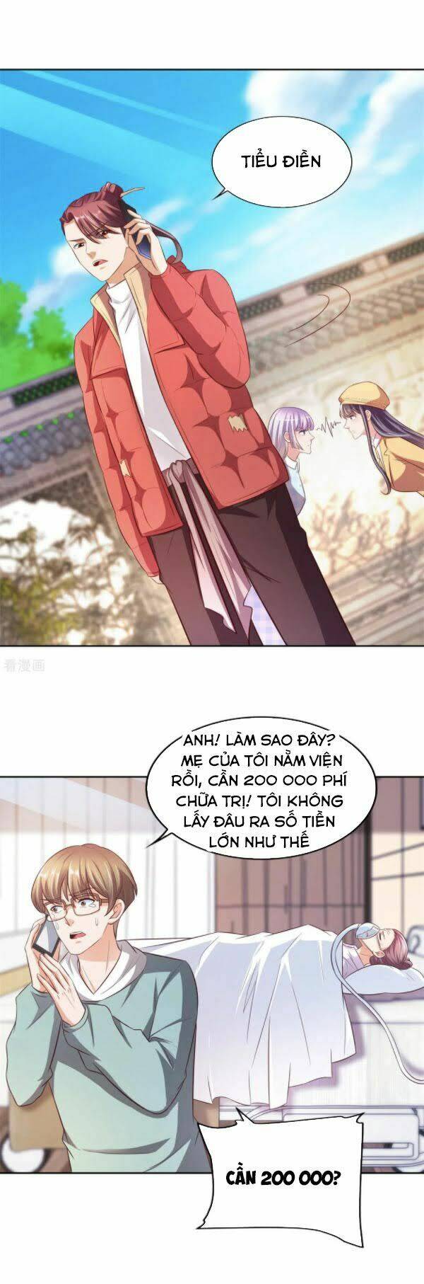 Chí Tôn Toàn Năng: Chapter 43