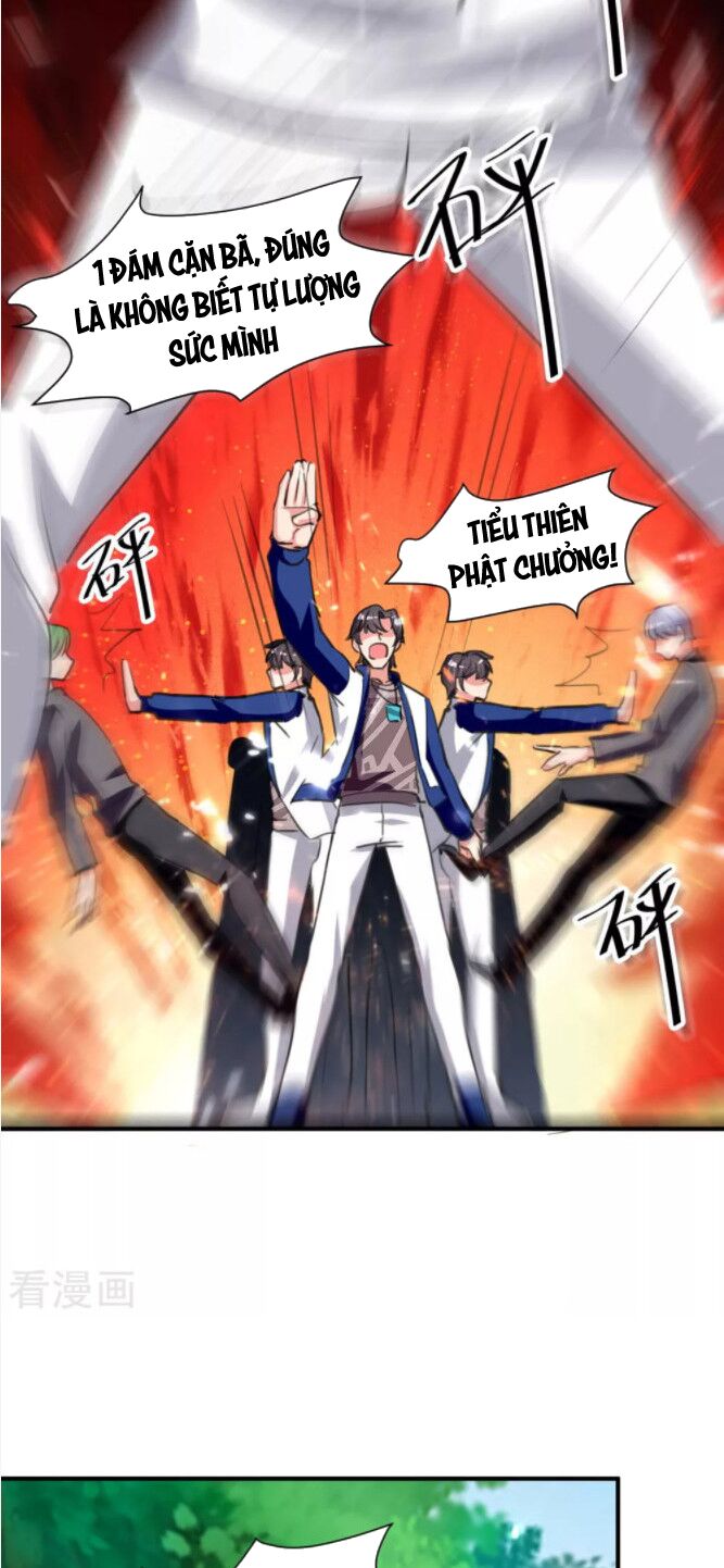Trọng Sinh Khí Thiếu Quy Lai: Chapter 198
