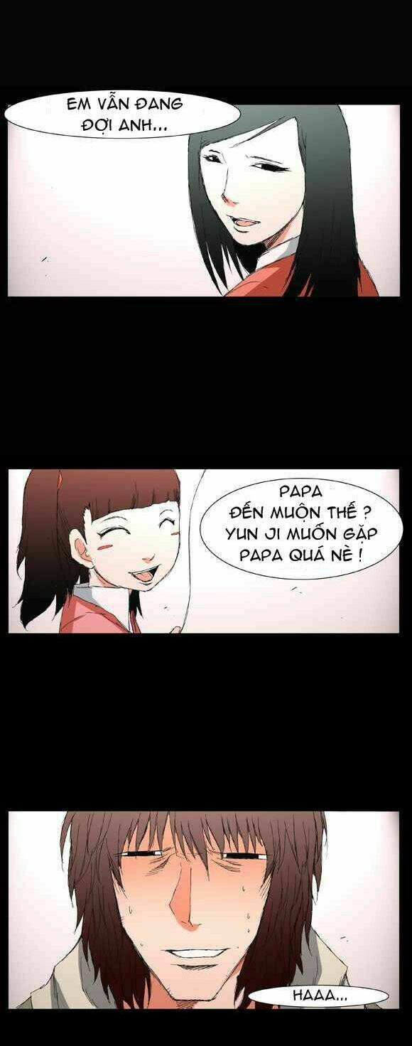 Siêu năng: Chapter 37