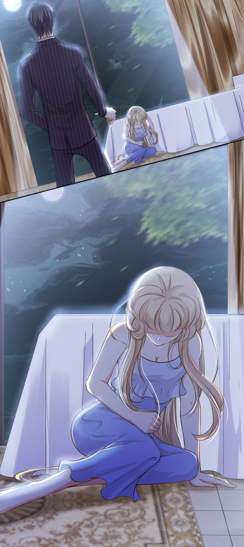 Hôn Sai 55 Lần: Chapter 59