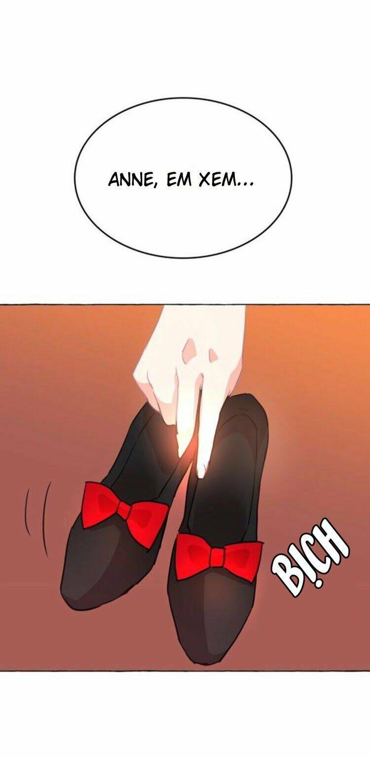 Bí Mật Của Hoàng Phi Isana: Chapter 11