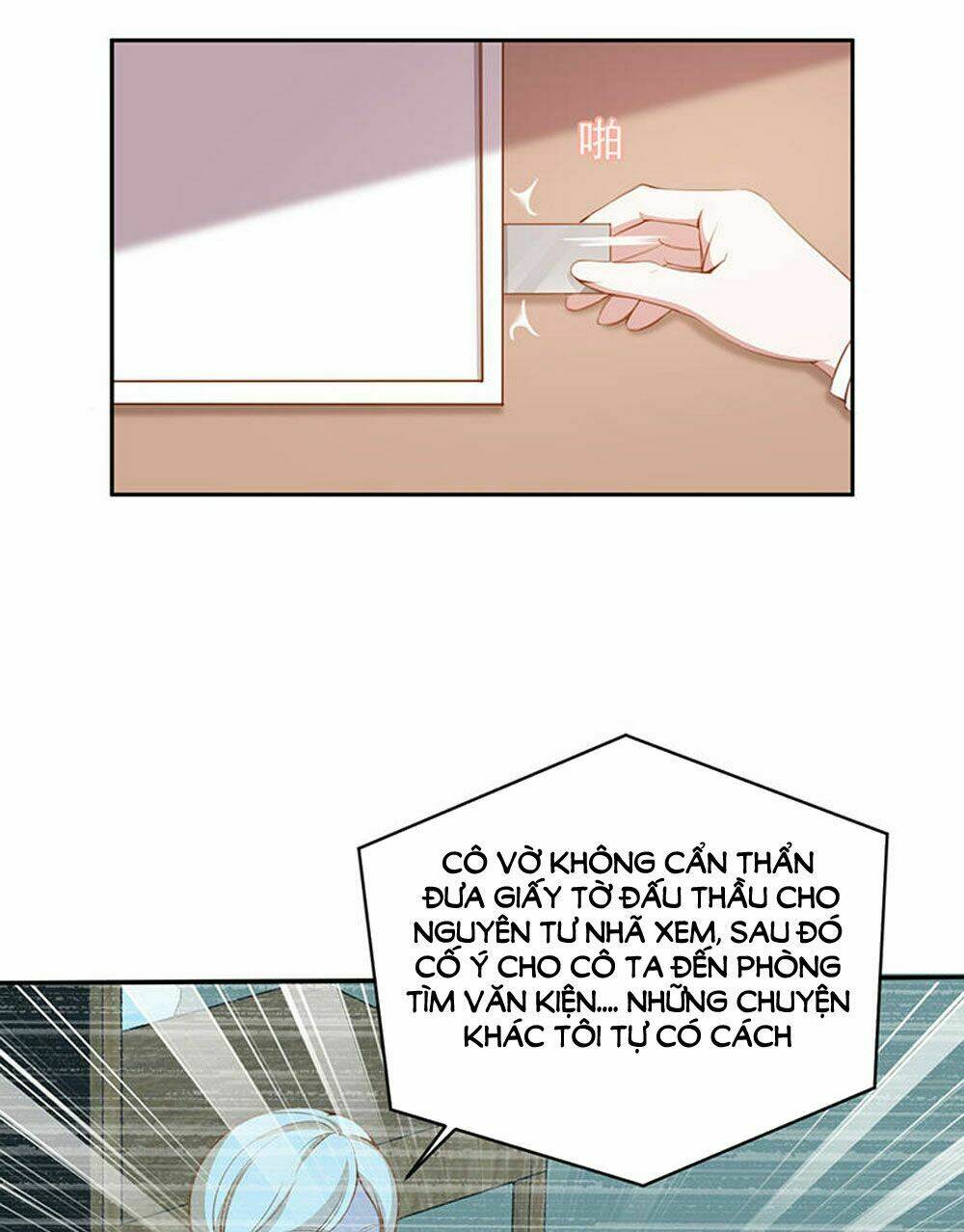 Cả Thế Giới Đều Không Bằng Người: Chapter 49