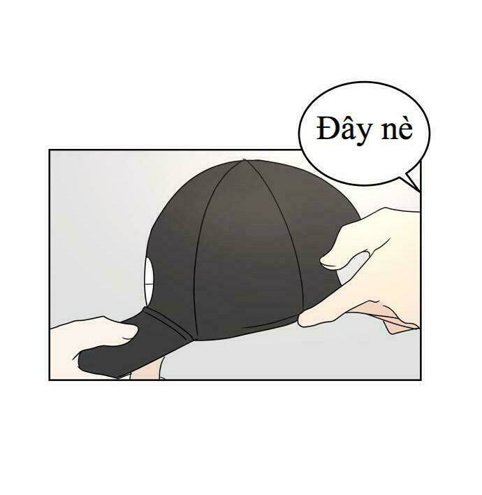 30 Phút Bước Đi Bên Em: Chapter 27