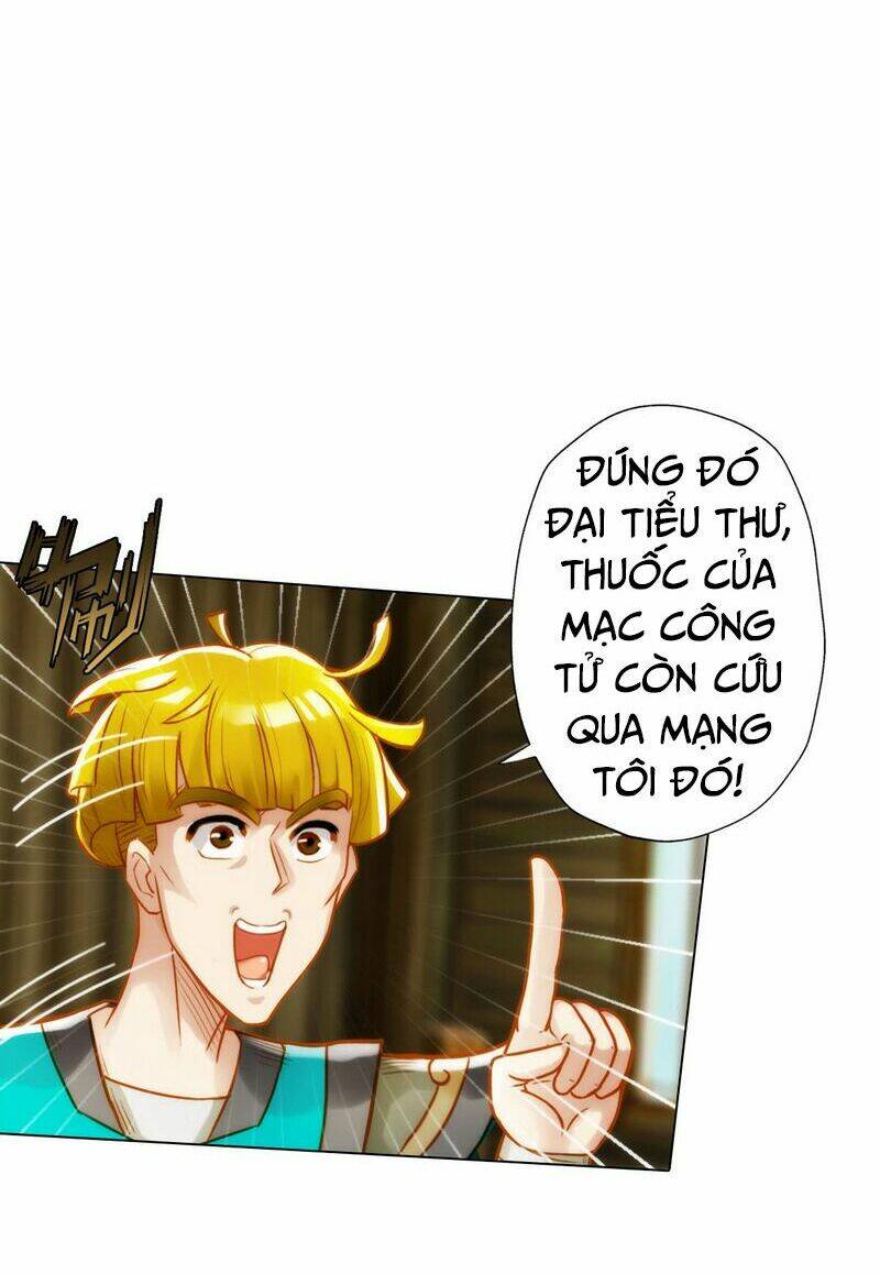 Bất Hủ Phàm Nhân: Chapter 9