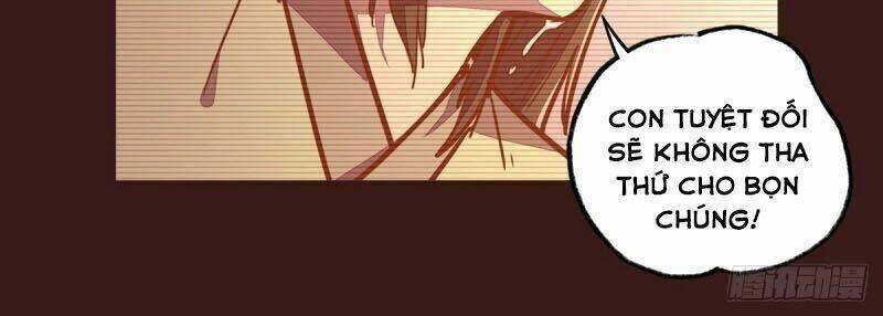 Sinh Tử Quyết: Chapter 30
