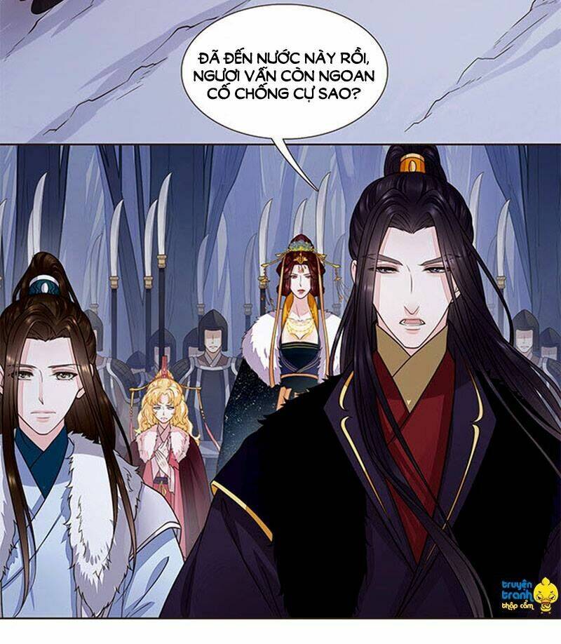 Đại Giá Thừa Tướng: Chapter 81