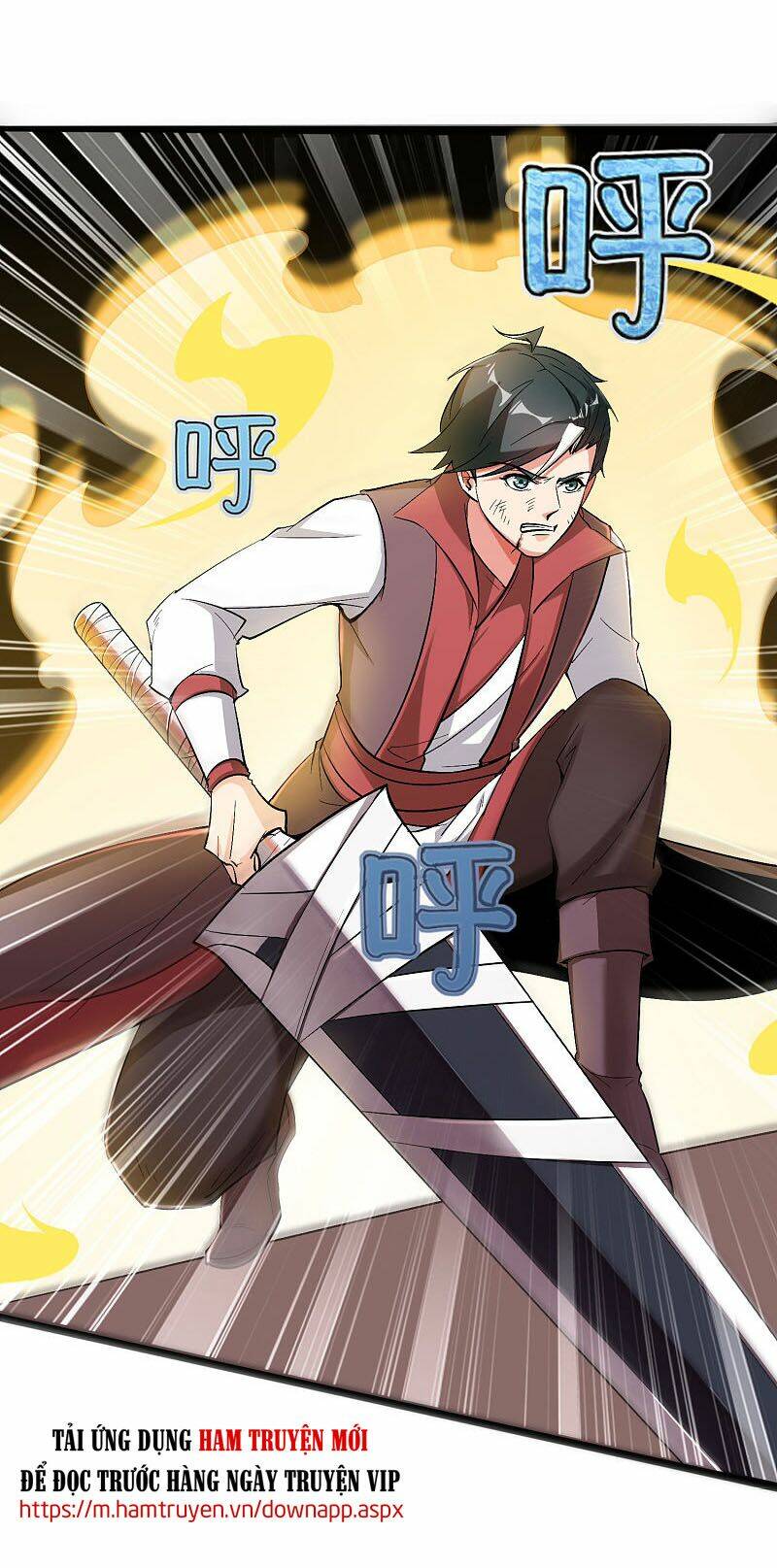 Phục Thiên Thánh Chủ: Chapter 135