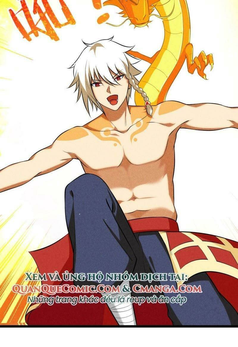 Thần Tiên Rút Thẻ: Chapter 12