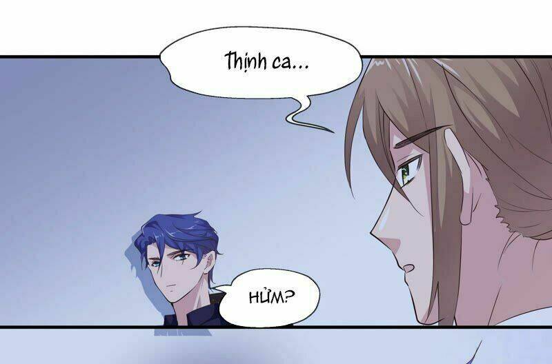 Chiến Lược Lãng Mạn Của Thịnh Thiếu: Chapter 68