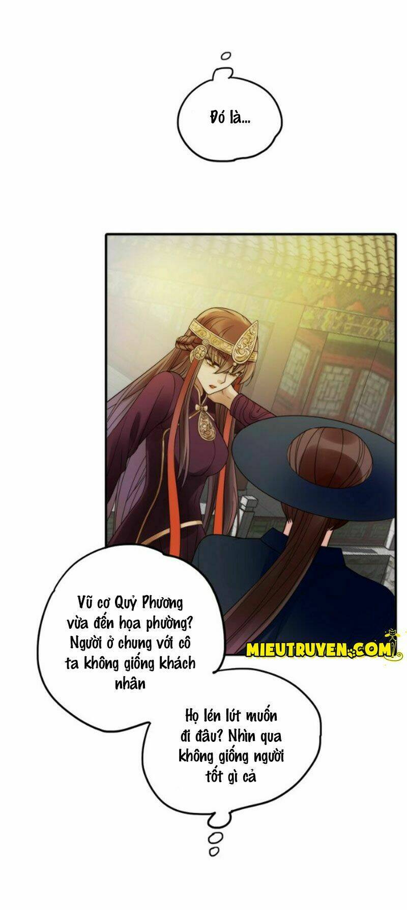 Cướp Chàng Vợ Về Đón Năm Mới: Chapter 29