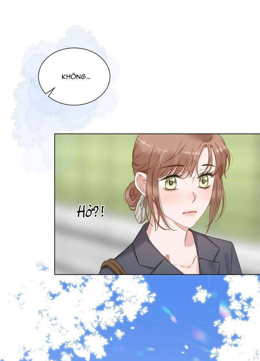 Dĩ Ái Chi Danh: Chapter 19