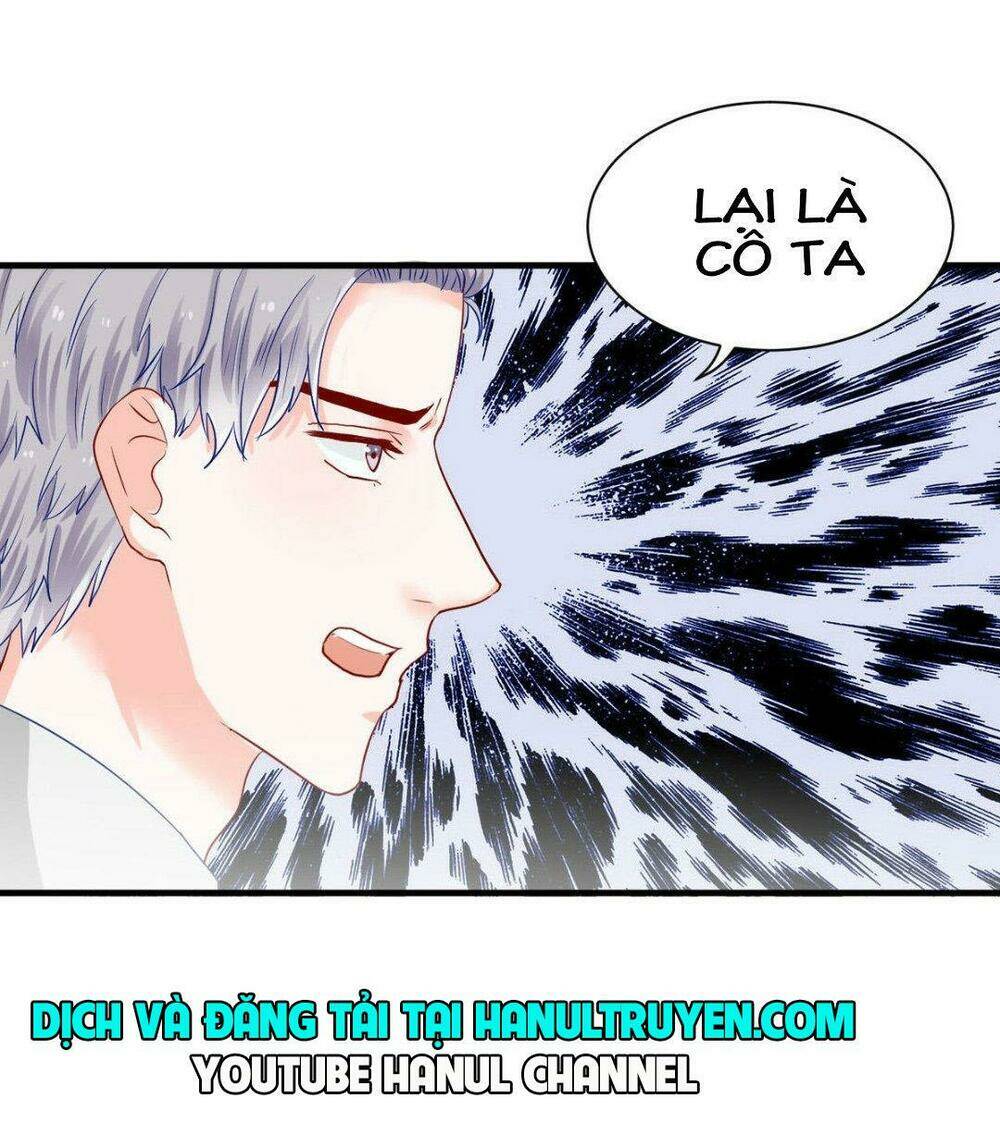 Lăng Thiếu! Nhẹ Một Chút, Đau: Chapter 61