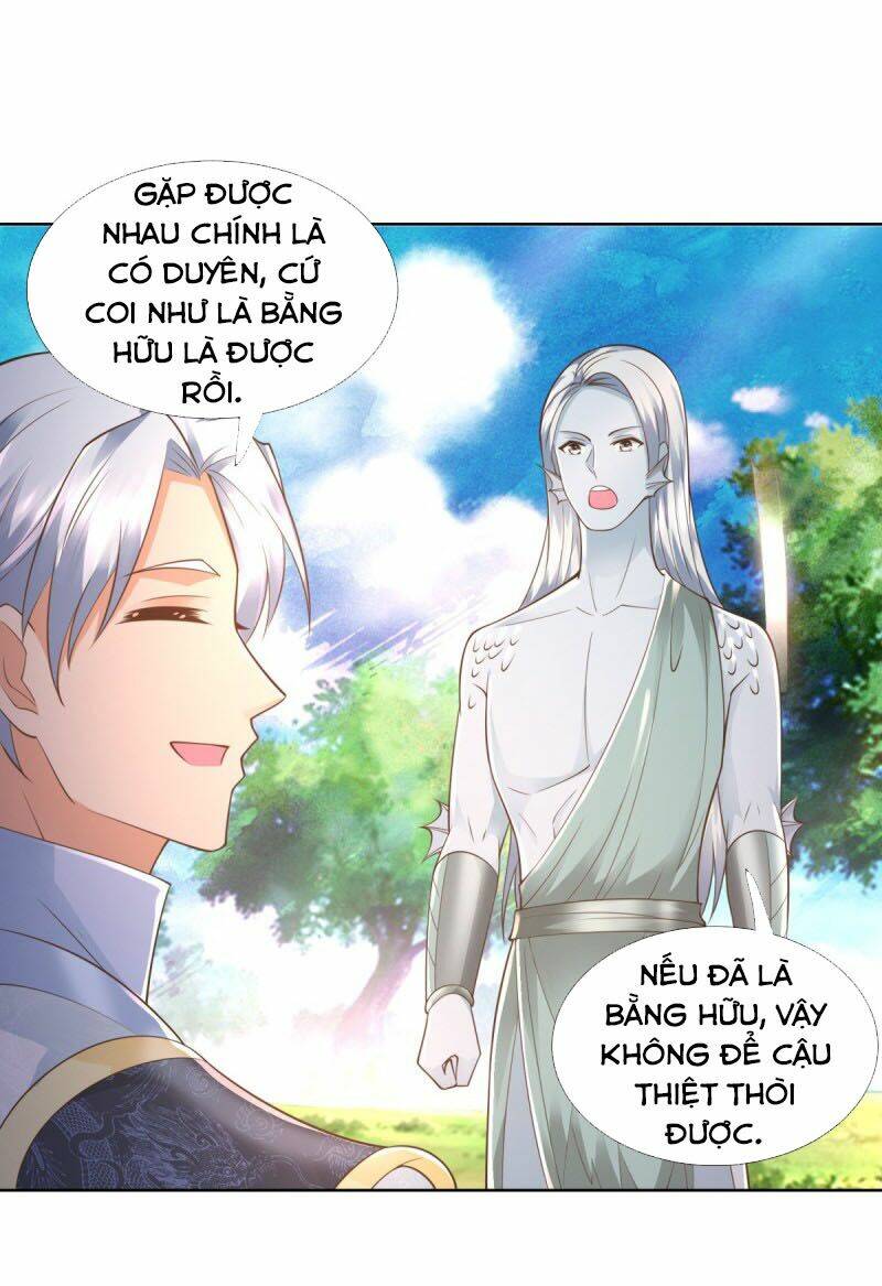 Chí Tôn Trọng Sinh: Chapter 106
