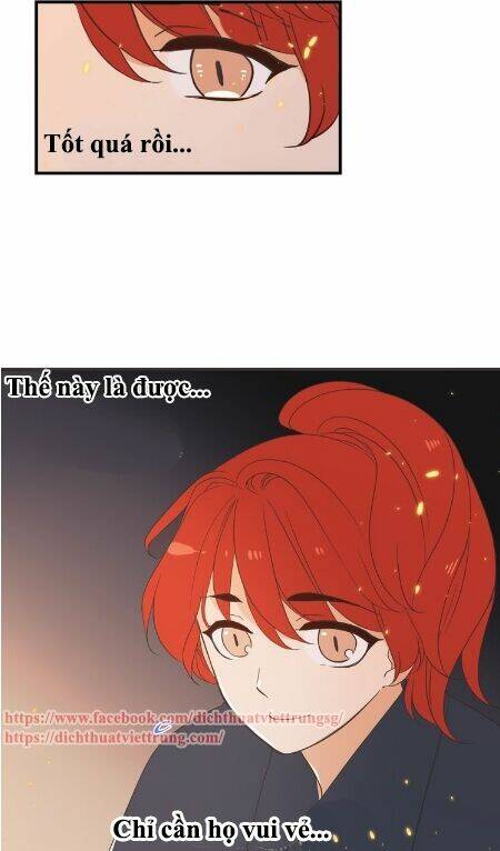 Bạn Trai Tôi Là Cẩm Y Vệ 2: Chapter 50