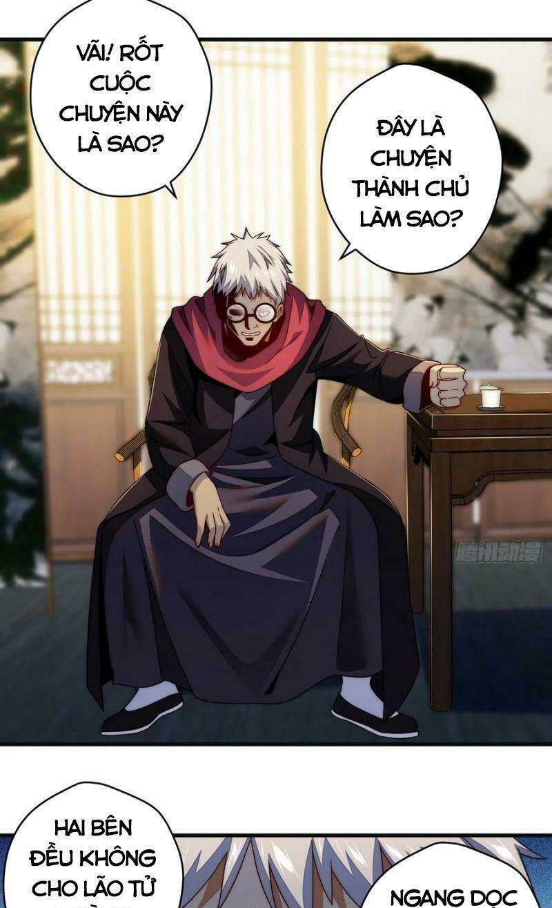 Ta Là Đại Hoàn Đan: Chapter 85