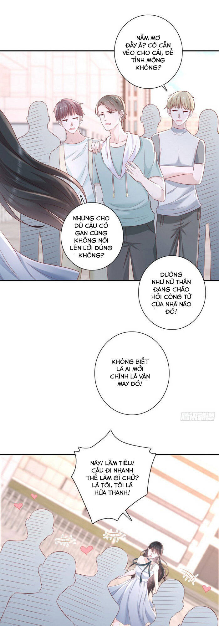 Trọng Sinh Chi Thần Đế Trở Về: Chapter 44