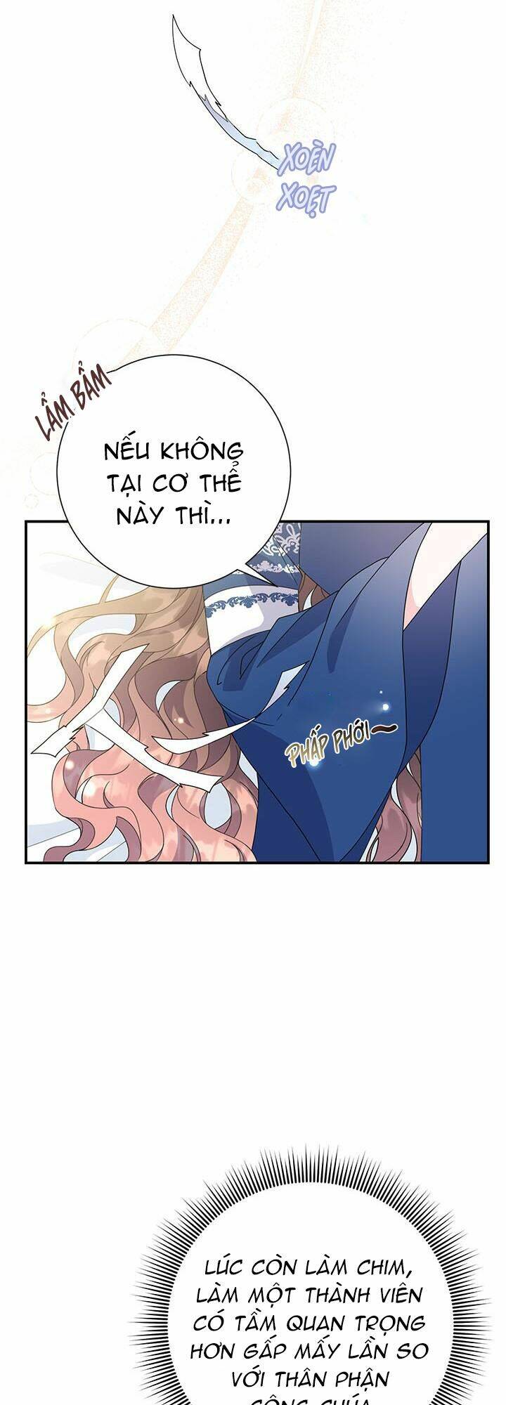 Công Chúa Của Loài Chim: Chapter 46