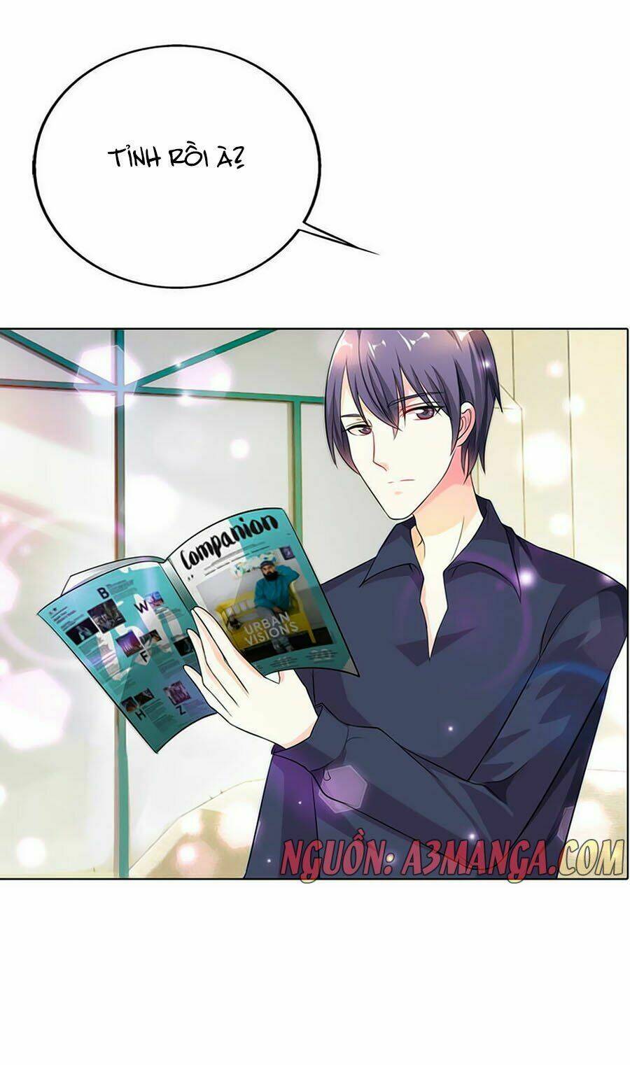 Song Diện Danh Viện: Chapter 31