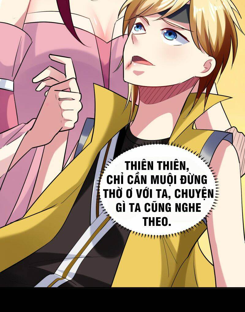 Vạn Giới Tiên Vương: Chapter 56