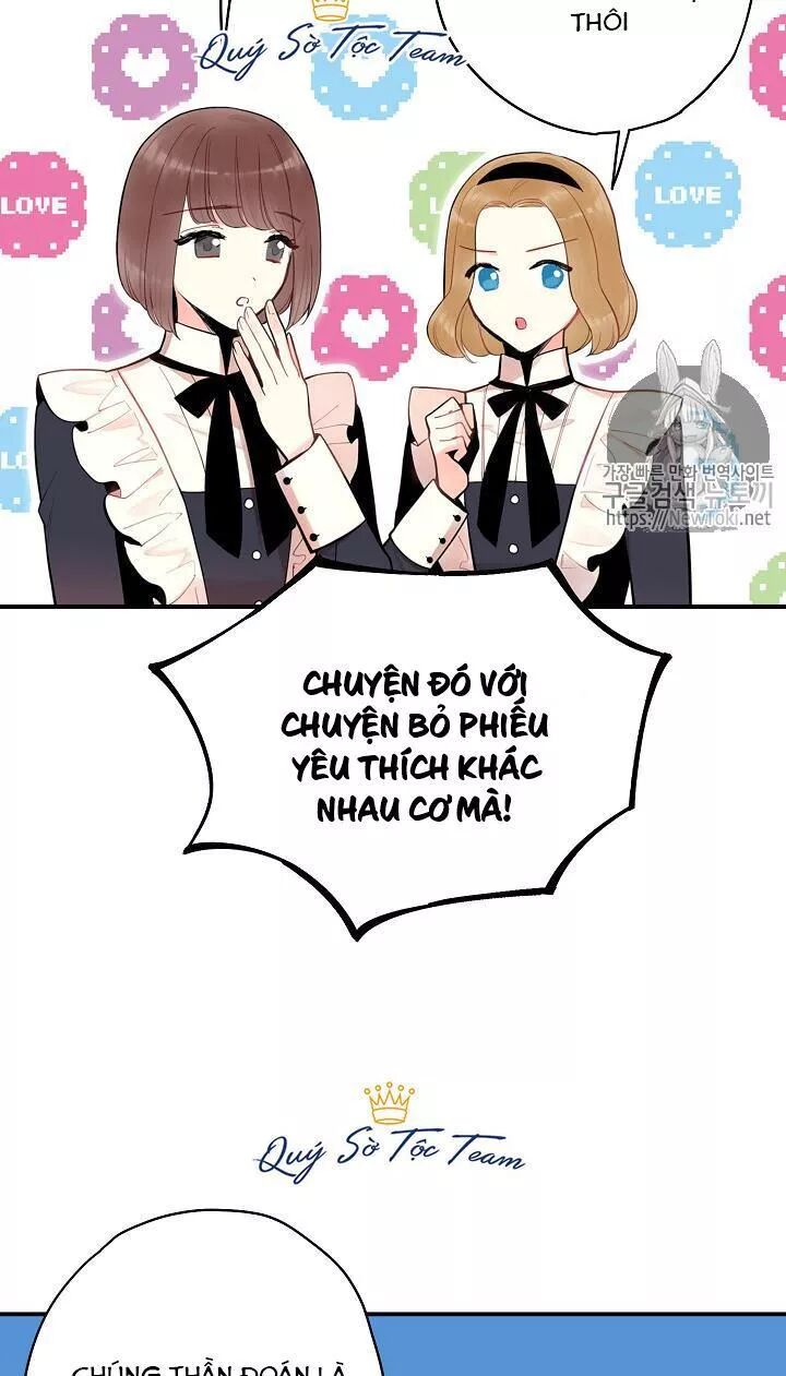 Tồn Tại Với Tư Cách Là Vợ Của Nam Chính: Chapter 103: Kết quả bất ngờ