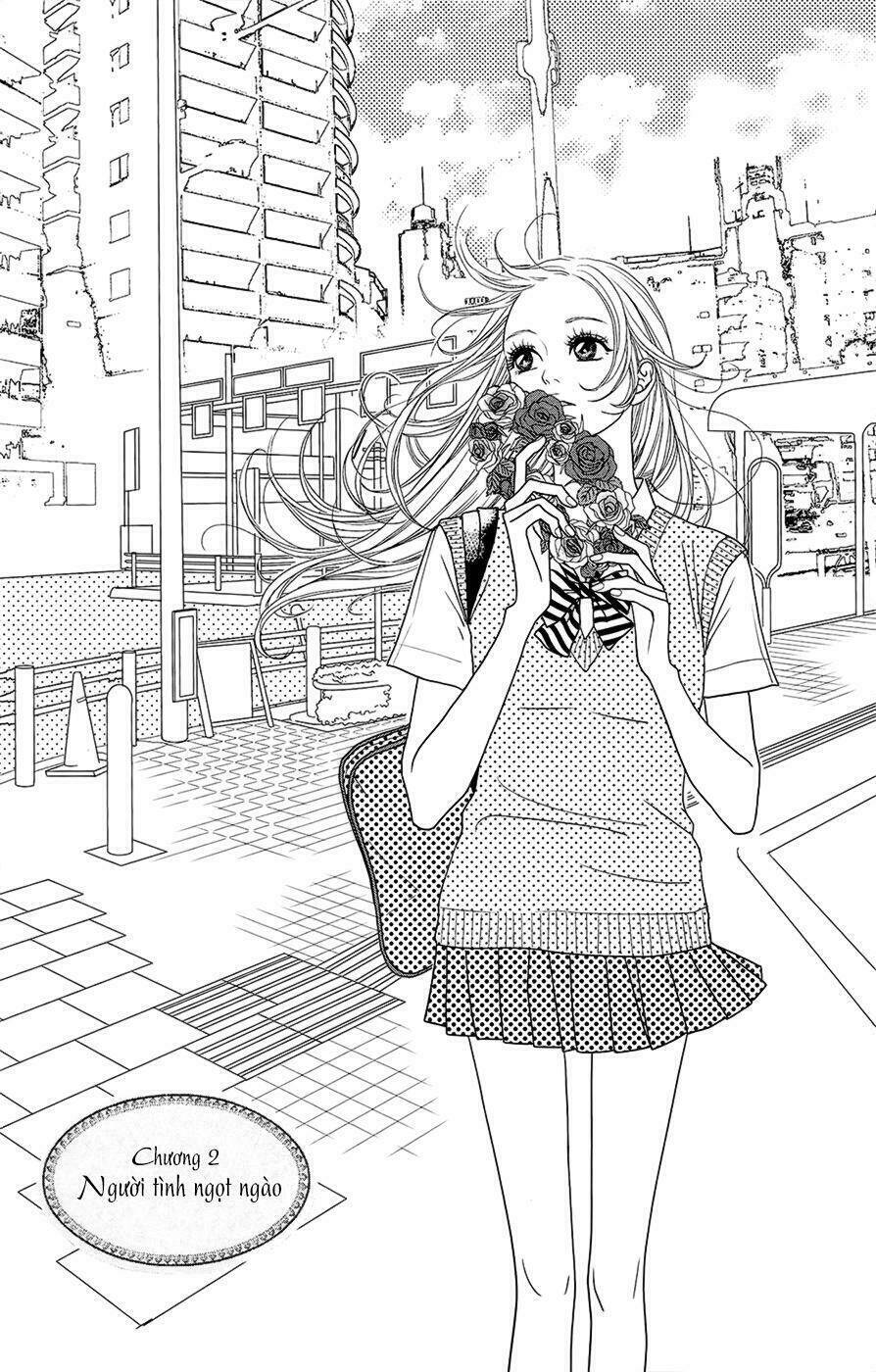 Đóa Hoa Năm Ấy: Chapter 2