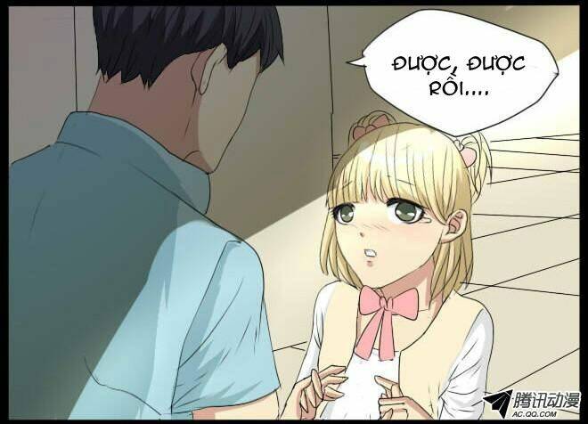 Future trial: Chapter 11