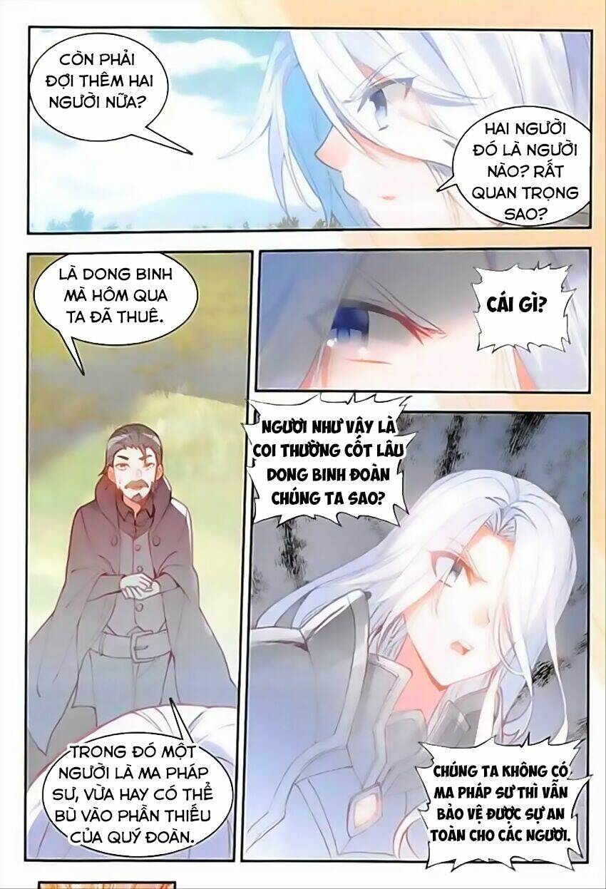 Thiện Lương Tử Thần: Chapter 78